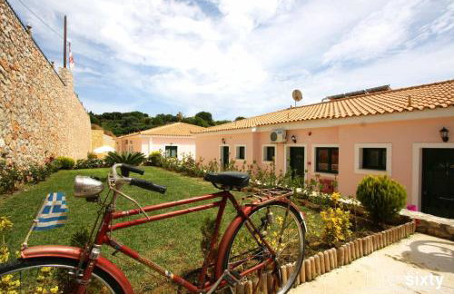 Sarantos Pool Suites - Foto 32