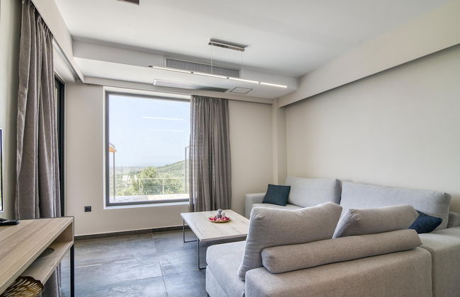 Serenity Suites Sea View 1 - Foto 11