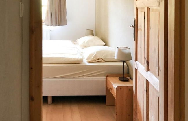 Cottage Zacler in Prkennydul - Foto 11