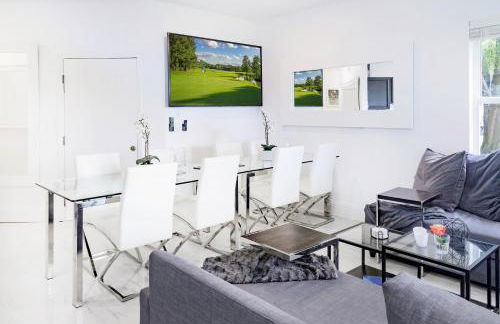 PgaVillageResort by AmericanVacationLiving 7 Room - Foto 13