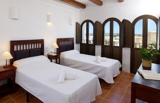 Can Noves - Villa de 4 suites -35 - Foto 6