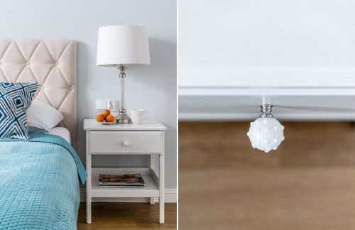 Sanhaus Apartments - BACARDI - Apartament z 2 balkonami, garażem, przy plaży - Foto 44