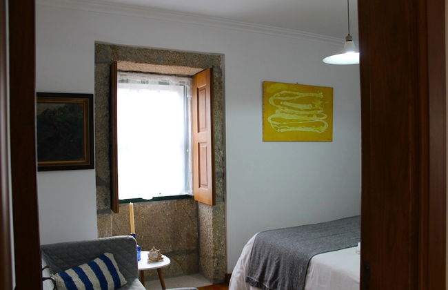 Excellent Cottage in Santa Comba With Communal Swimming Pool - Foto 5