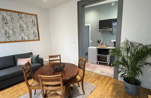 Au pied du château - Foto 14