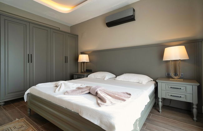 Villa Güney - Foto 6