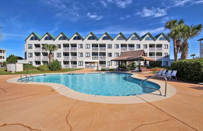 Gulf Shores Plantation 1369 Plus Loft by Youngs Suncoast - Foto 29