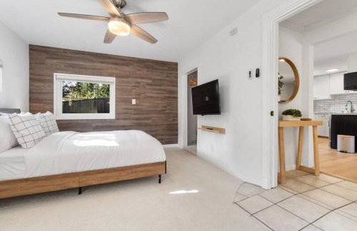 Peaceful Family Retreat Home w Firepit n Grill - Foto 41