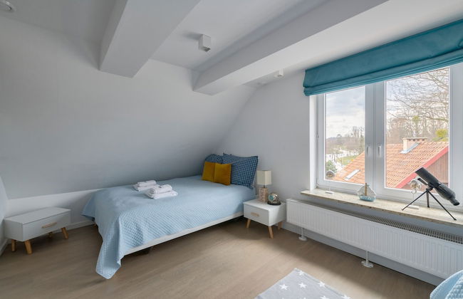 Dom & House - Apartament Orłowskie Molo - Photo 17