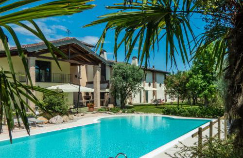 agriturismo" il glicine bianco" - Foto 1