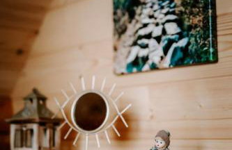 LassChata - Domki w górach z balią oraz sauną - Foto 38