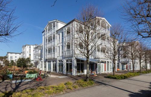 Ferienwohnung 533 MeerZeit - Foto 21