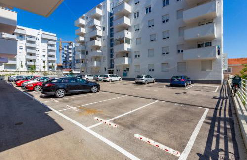 VK-Zadar apartman w balcony - Foto 23