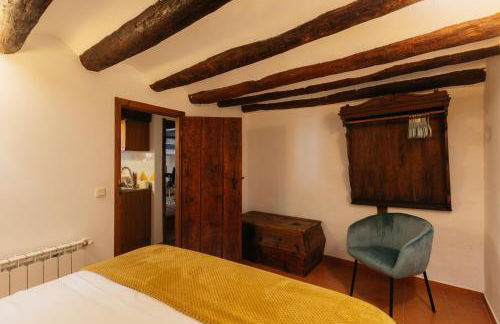 El Molí Nou - Rural flats - Foto 56