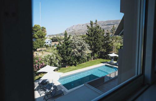 Sweven Villa Private Pool & Absolute Privacy , Stunning Sunsets - Photo 31