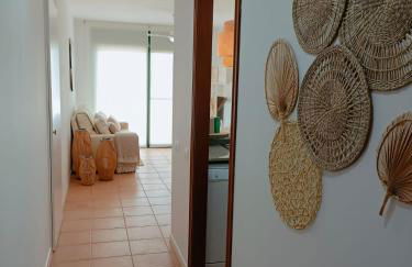 Rincón del Delta, apartamento en el Delta del Ebro, Playa Trabucador Amposta, Tarragona - Foto 8