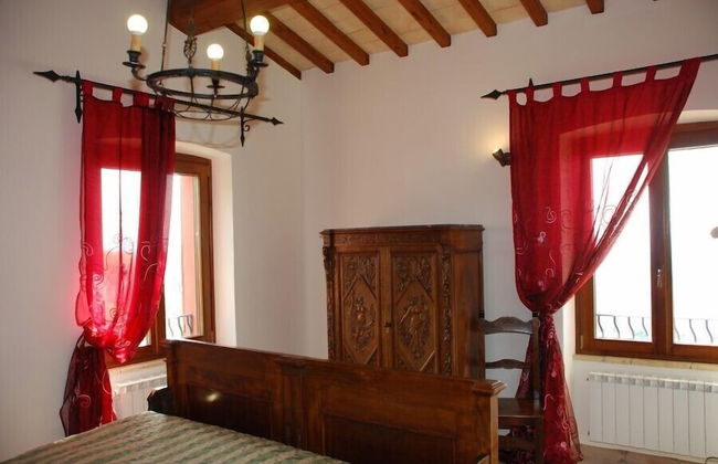 Tenuta San Savino delle Rocchette - Foto 31