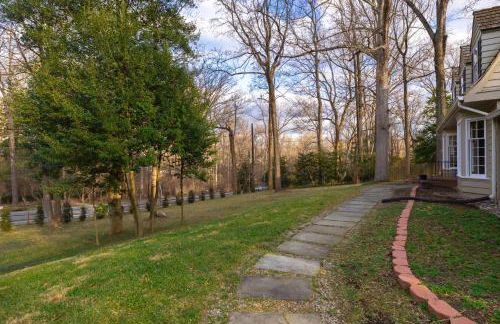 Gorgeous Unique House in Bethesda with 8 Beds - Foto 3