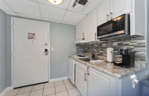 Delightful Studio Condo with Garden View Balcony 7 Mins to Universal - Foto 13