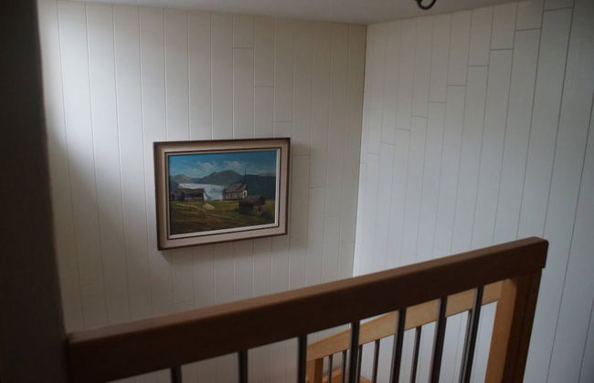 Historic Apartment in the old Village of Naters - Photo 79