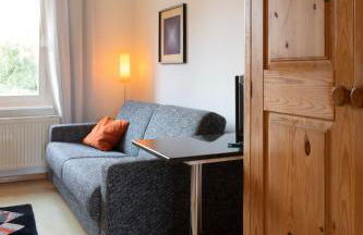 Gästehaus Stadtmitte - Photo 21