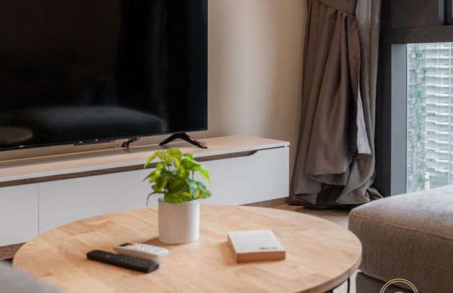 Star Residence by Axquisite Suites - Foto 17