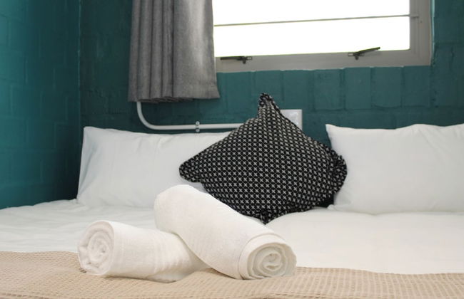 Stay at Cape Station - Foto 2