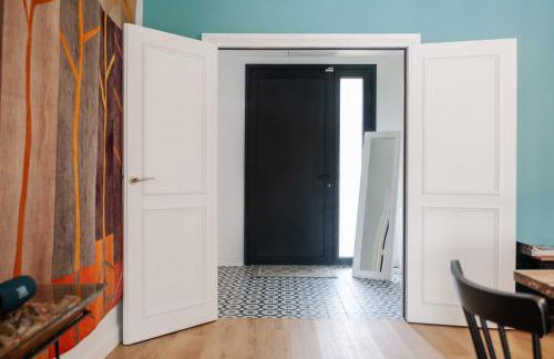 La Maison L'Eperon, stylish 5 star villa surrounded by vineyard near Saint Emilion - Foto 68