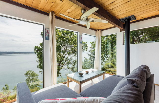 Saratoga Vista by Avantstay Waterfront Views - Foto 17