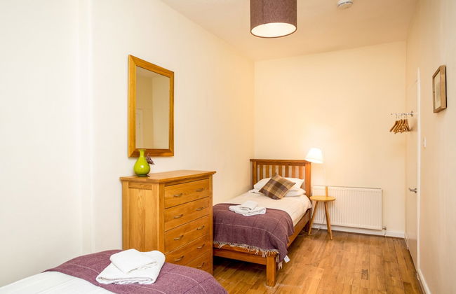 Grassmarket, Below Edinburgh Castle in Old Town - Foto 1