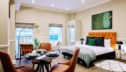 Nest Serviced Apartments - Foto 3