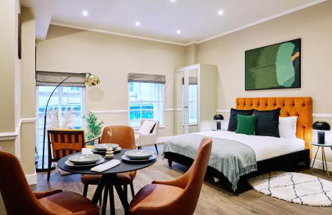 Nest Serviced Apartments - Foto 3