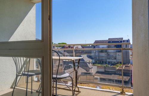 Appartement Tours centre avec parking 4 p - Photo 6