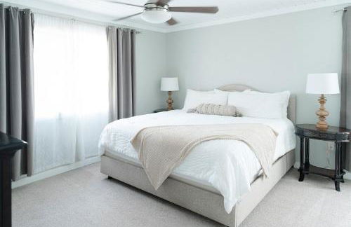 Secluded Villa on 50+ acres - near IU and Nashville - Photo 5