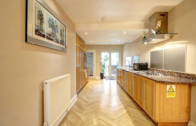 Chester Apartments - Foto 48