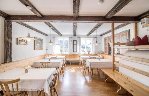 Rieplhof - Relaxing farm stay with breakfast and mountain view - Photo 12