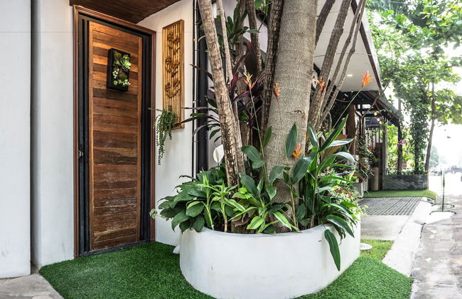 VillaBerry Nimman Chiang Mai - Photo 18