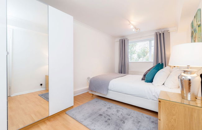 Holland Park Heights by BaseToGo - Foto 14