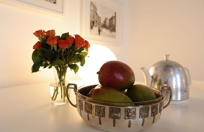 Leuhusen Boutique Apartments - Foto 24