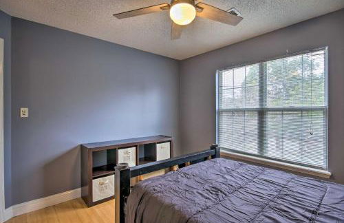 Martinez Retreat with Seasonal Pool 9 Mi to Masters - Foto 24