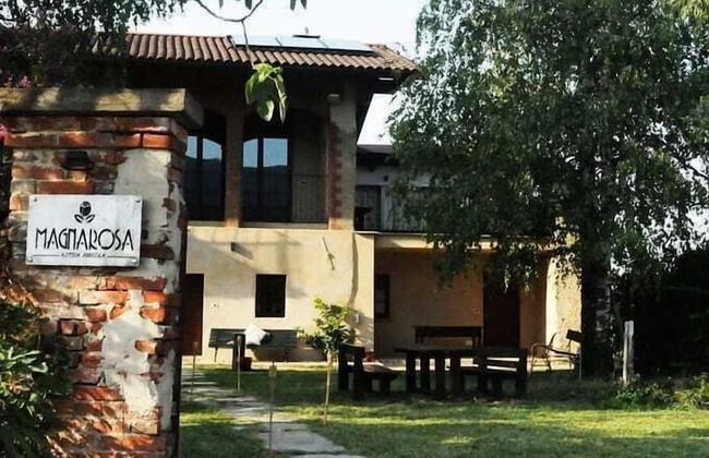 Agriturismo Magnarosa - Photo 33