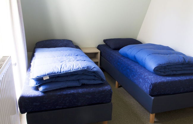 Forest-edge Family Bungalow - Foto 4