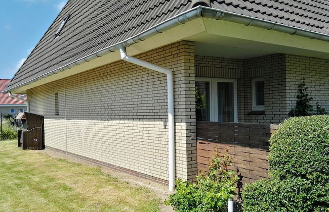 Haus Meeresbrise - Foto 27