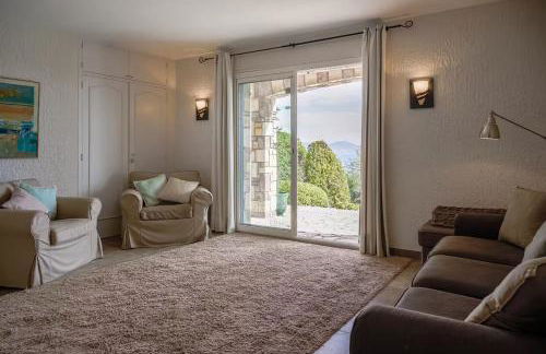Villa la Vigerie Luxury Sea View - Photo 14