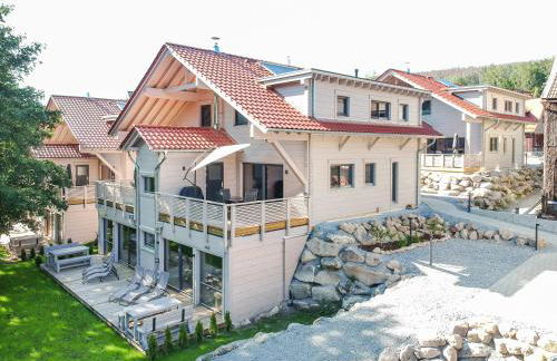 Bergwaldchalets Wellness - Foto 27