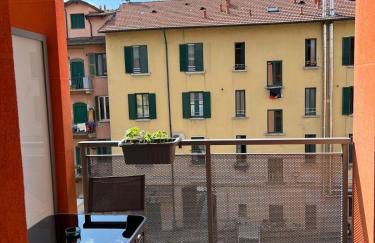 Giohouse-New loft a pochi passi da metro 3 e santa Giulia - Foto 6