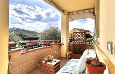 Appartamento tra le colline marchigiane - Foto 20