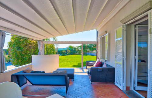 Villa Emanuele Costarainera - Foto 10