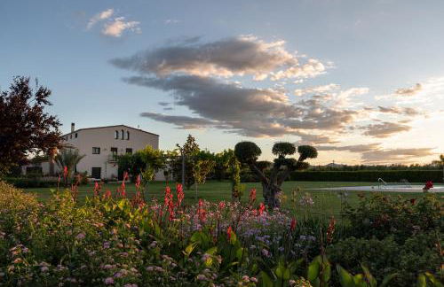 Mas Montbrio Belvedere - Foto 20