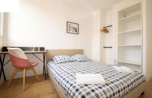 005- Appartement 6 chambres, Tramway, Parking,Clim - Foto 21