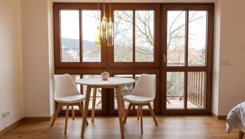 Modernes Studio im Herzen von Neustadt: PfalzLiebe - Foto 4